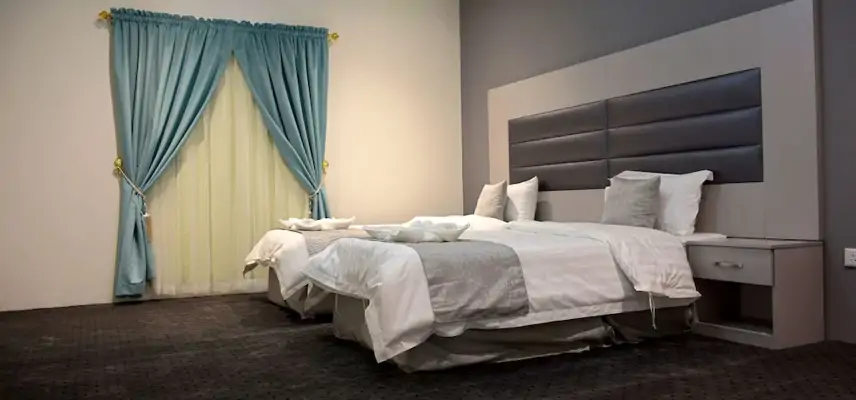Waad Al Ula Hotel image